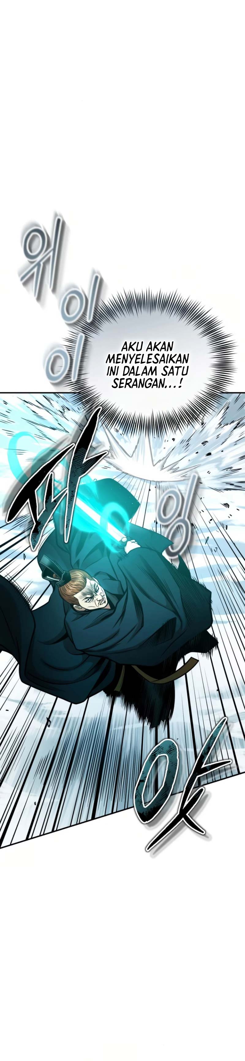 Records of the Demonic Path’s Return chapter 51