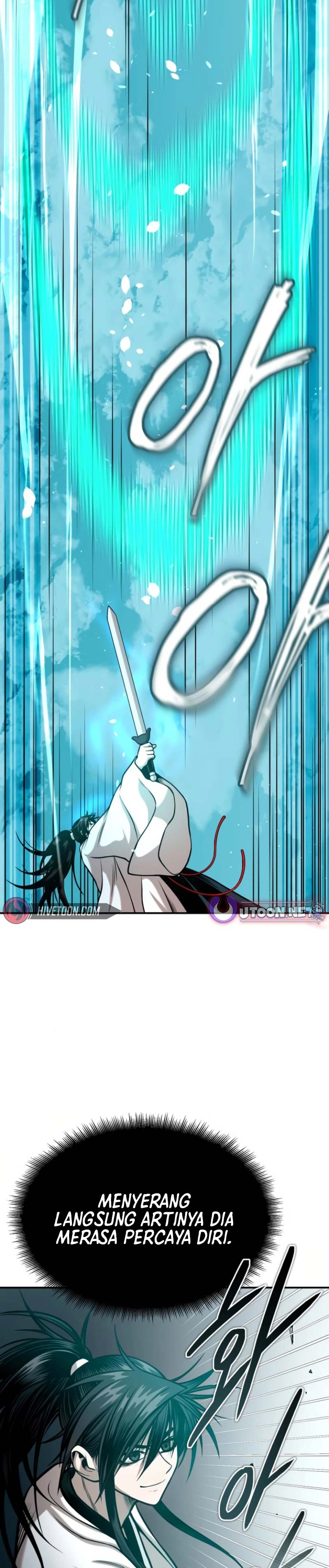 Records of the Demonic Path’s Return chapter 51