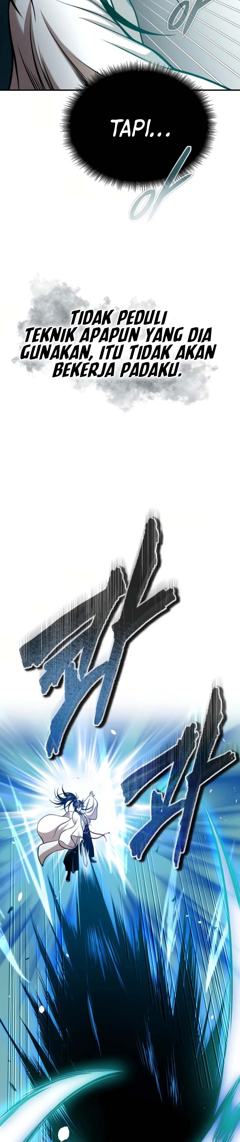 Records of the Demonic Path’s Return chapter 51
