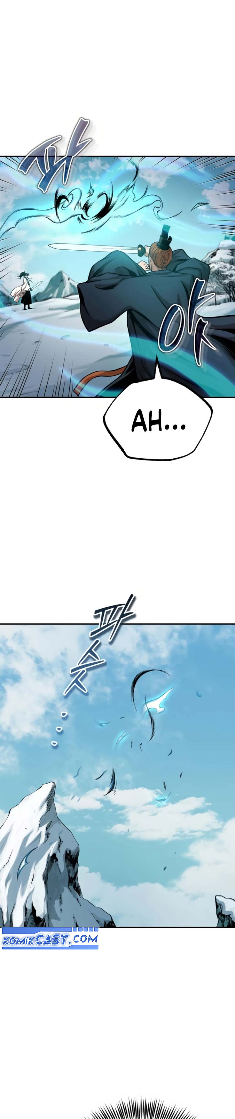 Records of the Demonic Path’s Return chapter 51