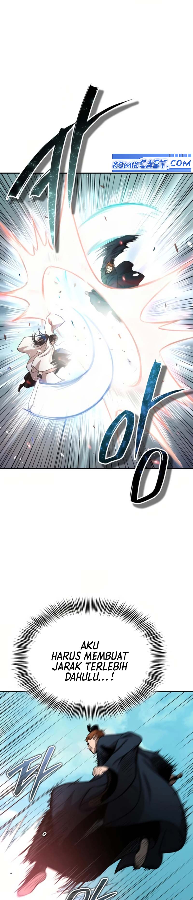 Records of the Demonic Path’s Return chapter 51