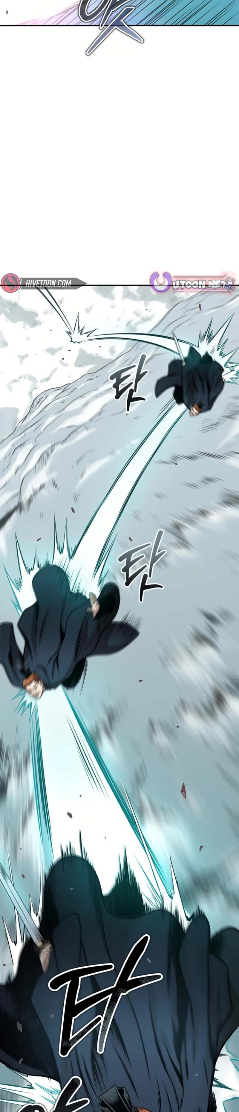 Records of the Demonic Path’s Return chapter 51