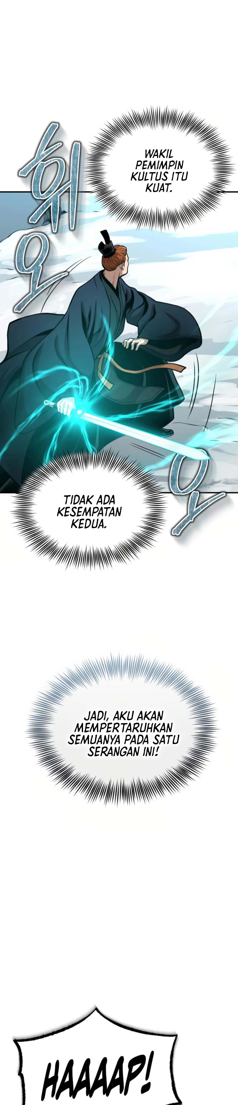 Records of the Demonic Path’s Return chapter 51