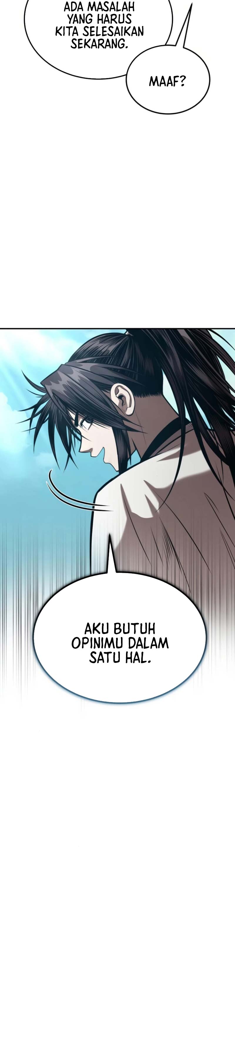 Records of the Demonic Path’s Return chapter 51