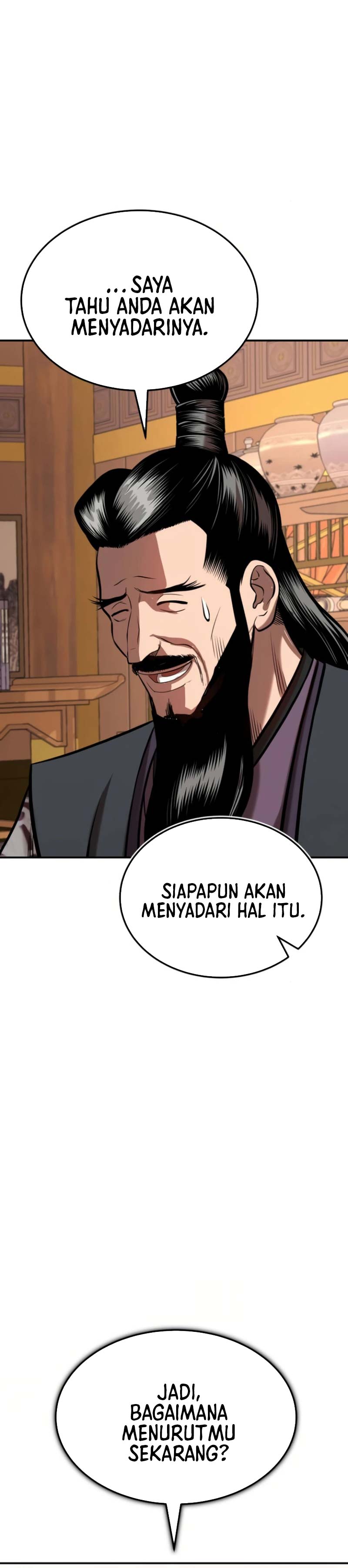 Records of the Demonic Path’s Return chapter 51