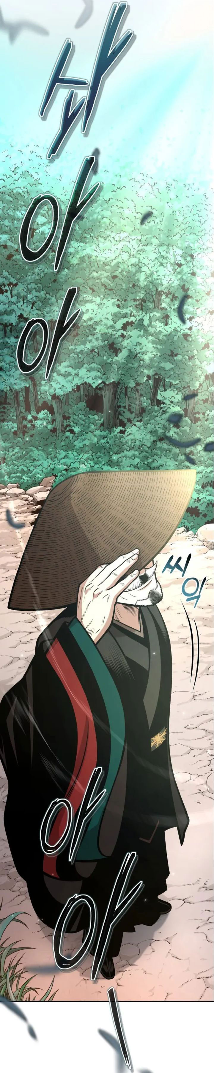 Records of the Demonic Path’s Return chapter 53