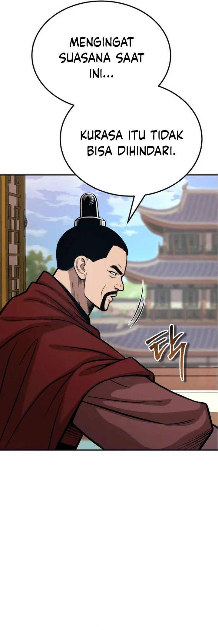 Records of the Demonic Path’s Return chapter 53