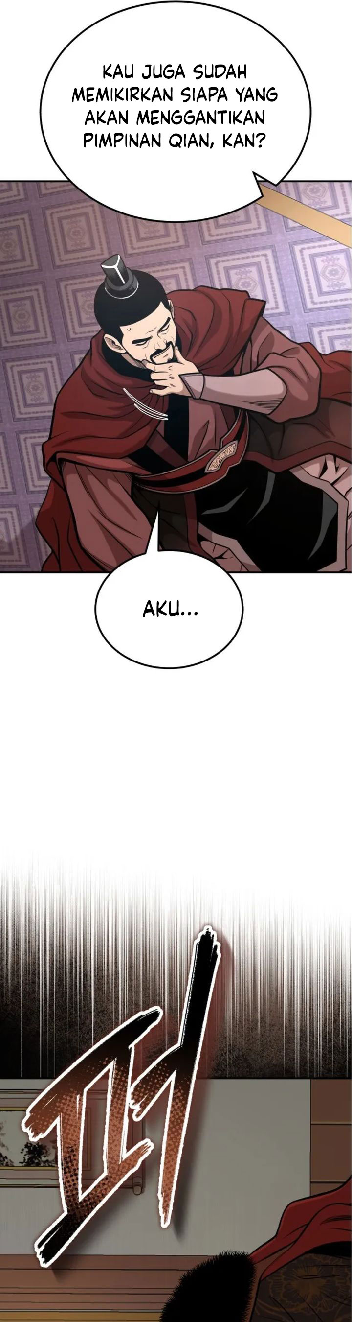 Records of the Demonic Path’s Return chapter 53
