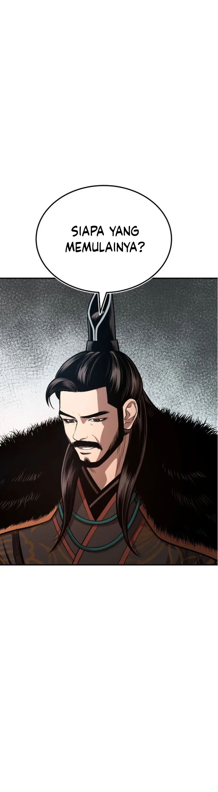 Records of the Demonic Path’s Return chapter 53
