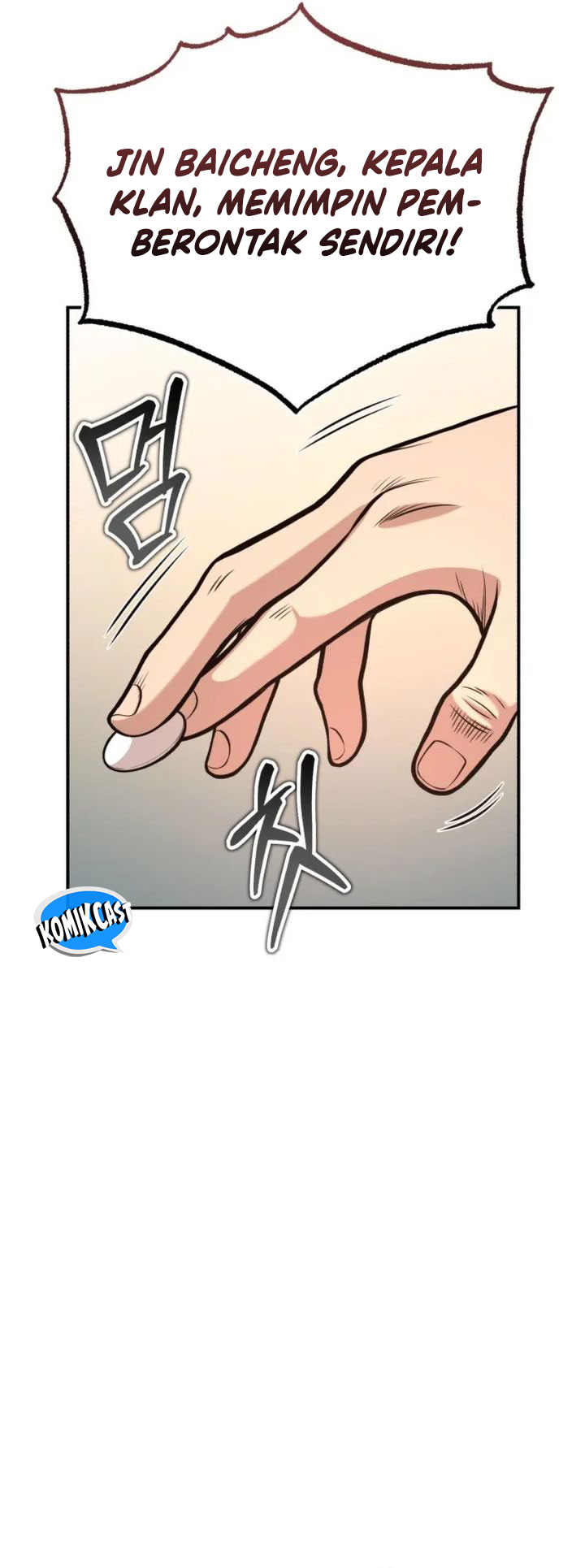 Records of the Demonic Path’s Return chapter 53