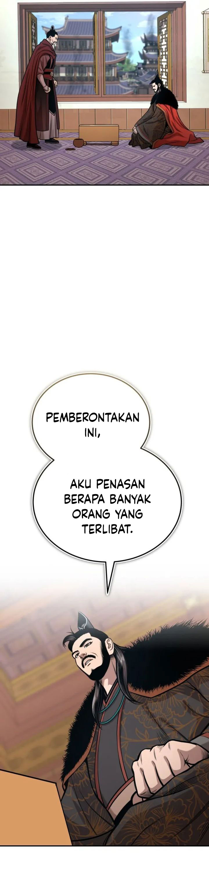 Records of the Demonic Path’s Return chapter 53