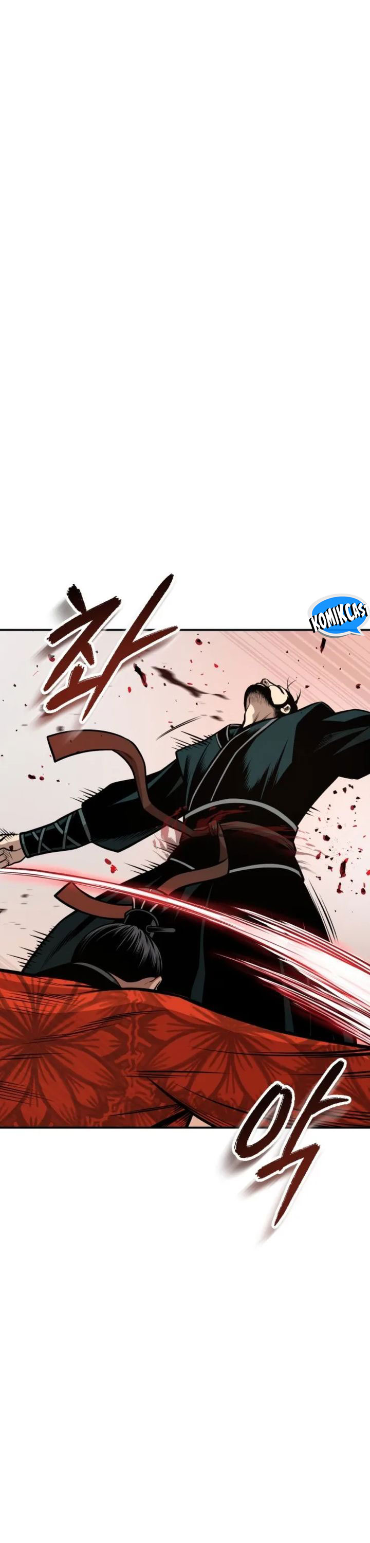 Records of the Demonic Path’s Return chapter 53