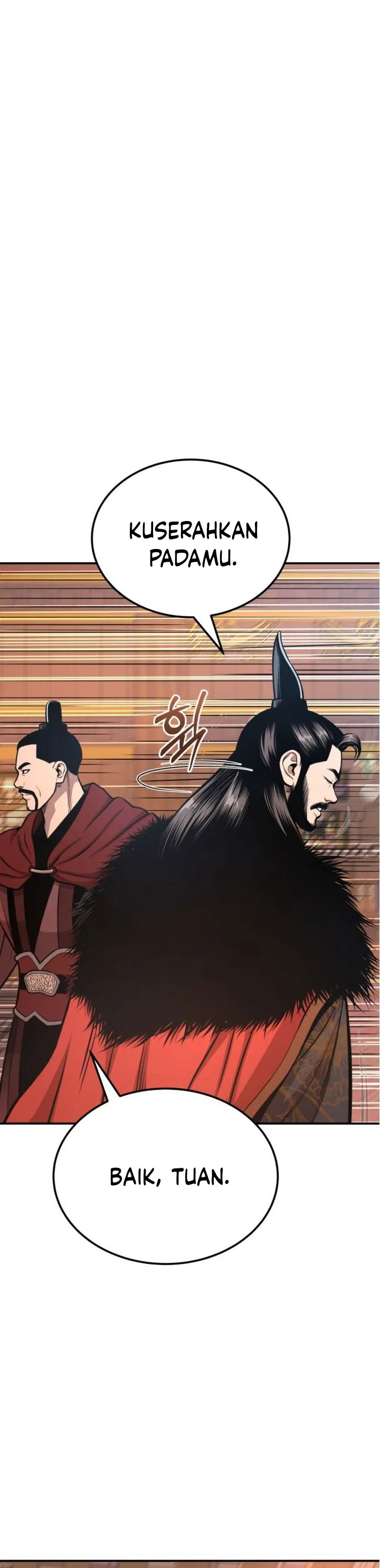 Records of the Demonic Path’s Return chapter 53