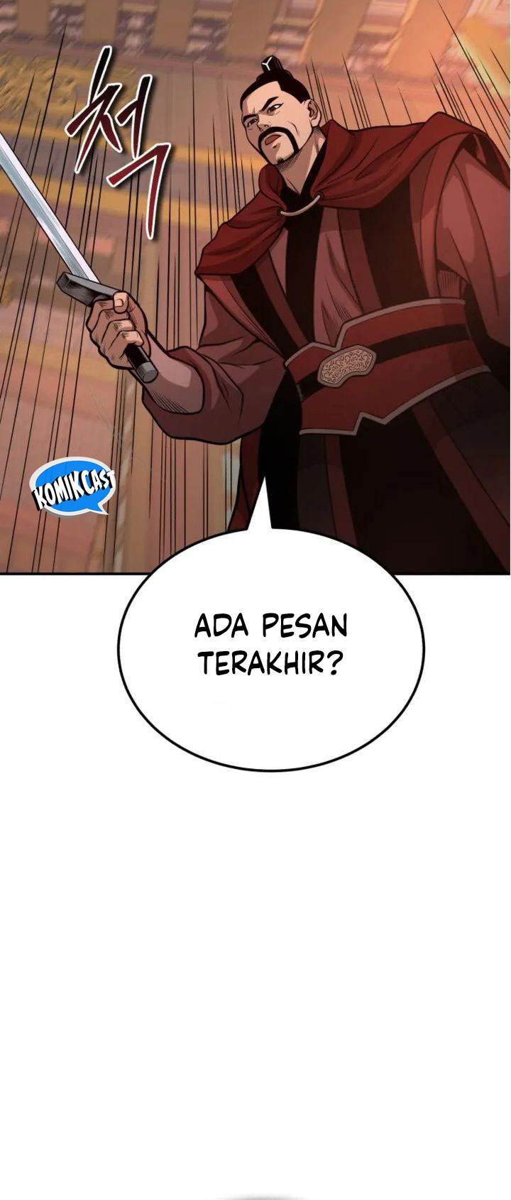 Records of the Demonic Path’s Return chapter 53