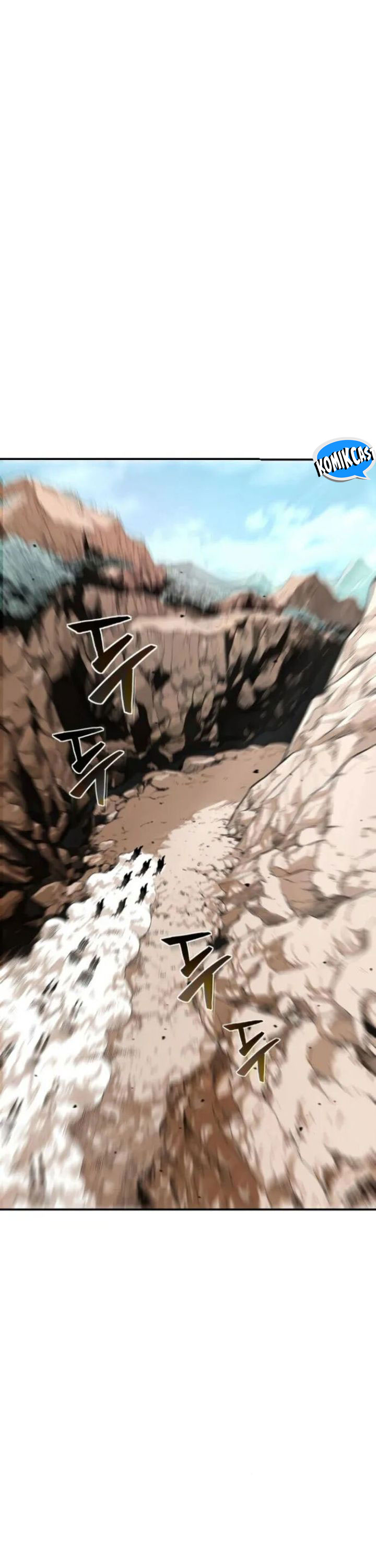 Records of the Demonic Path’s Return chapter 55