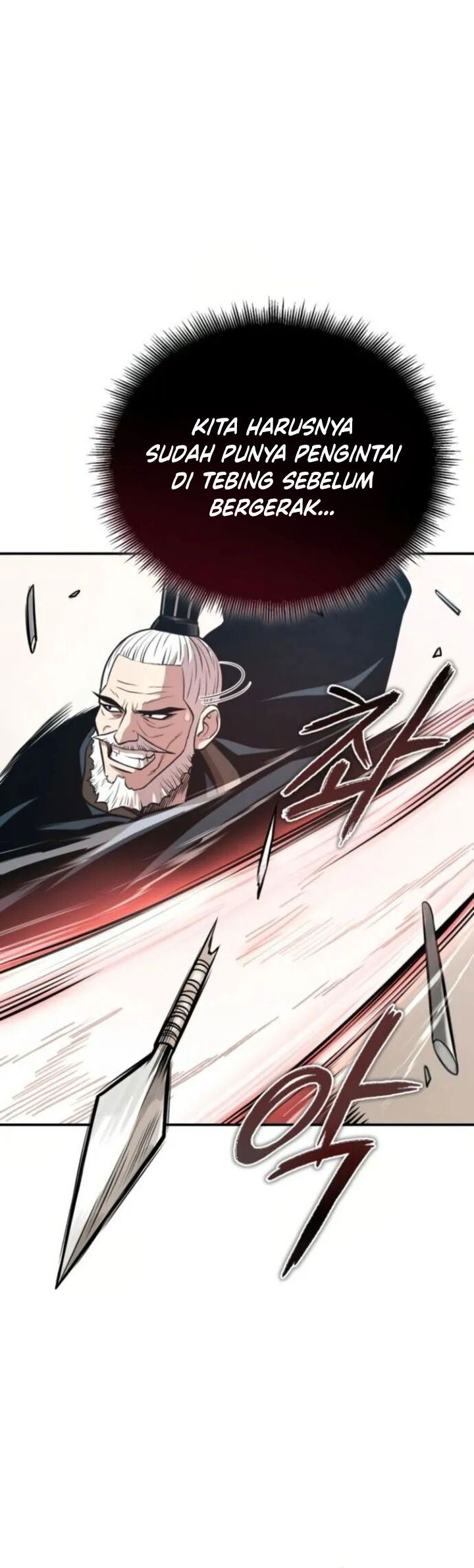 Records of the Demonic Path’s Return chapter 55