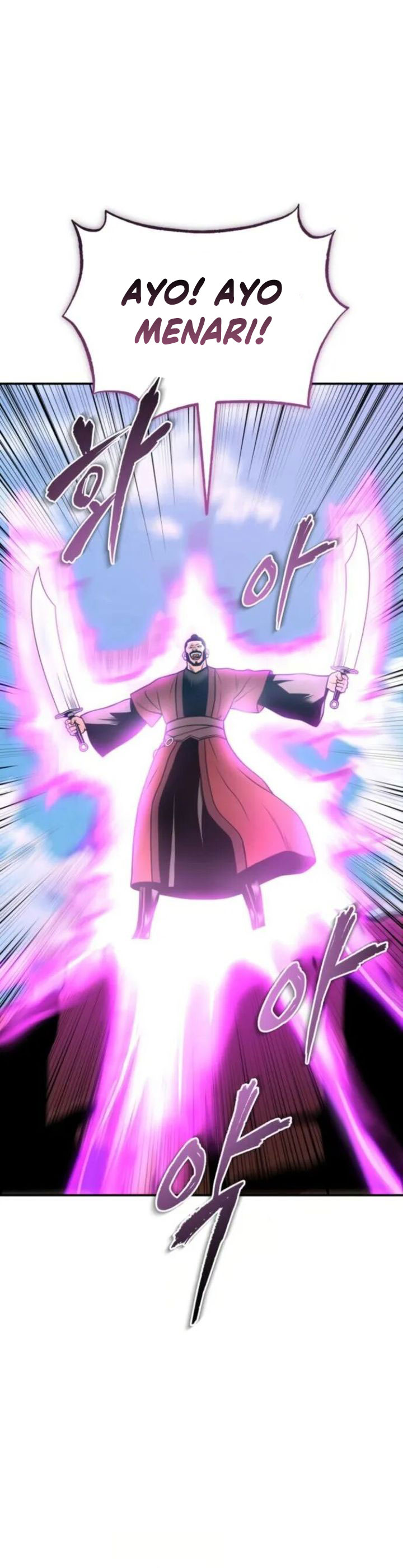 Records of the Demonic Path’s Return chapter 55