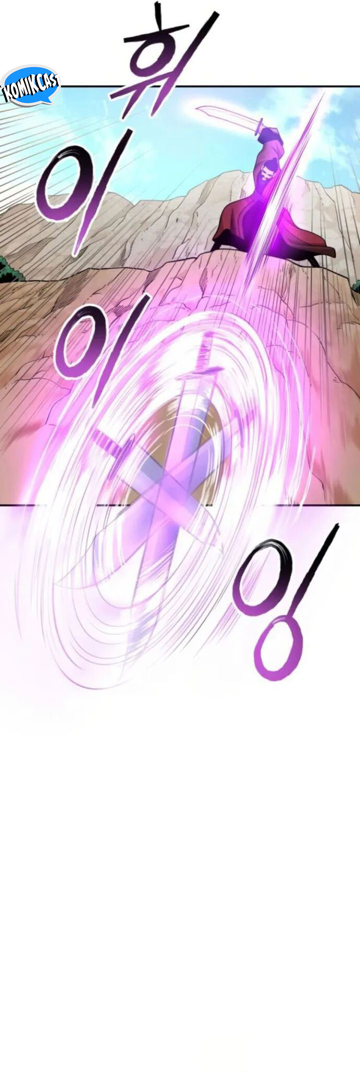 Records of the Demonic Path’s Return chapter 55