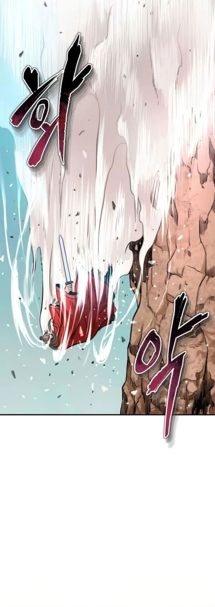 Records of the Demonic Path’s Return chapter 55