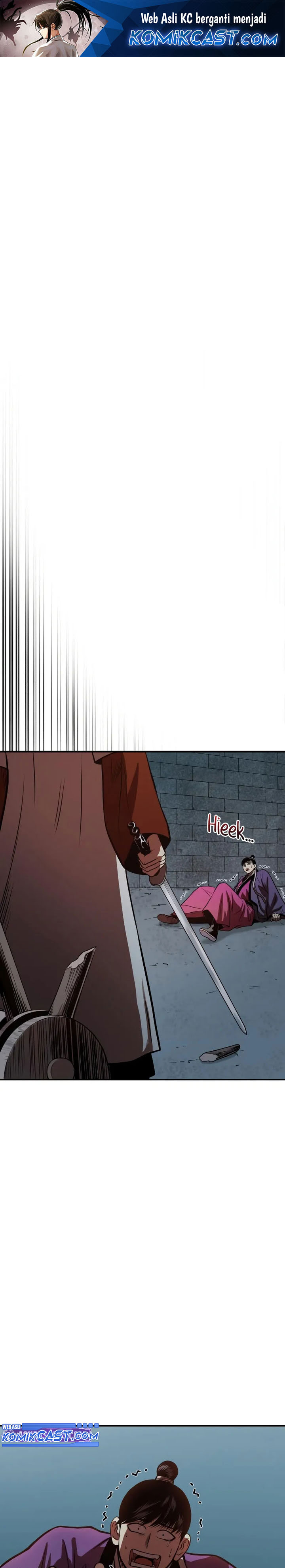 Records of the Demonic Path’s Return chapter 60