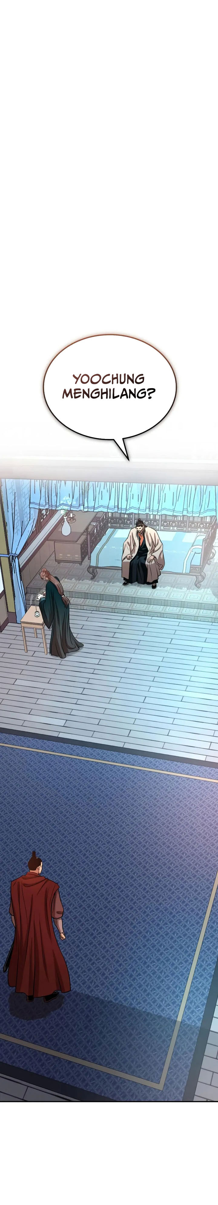 Records of the Demonic Path’s Return chapter 60