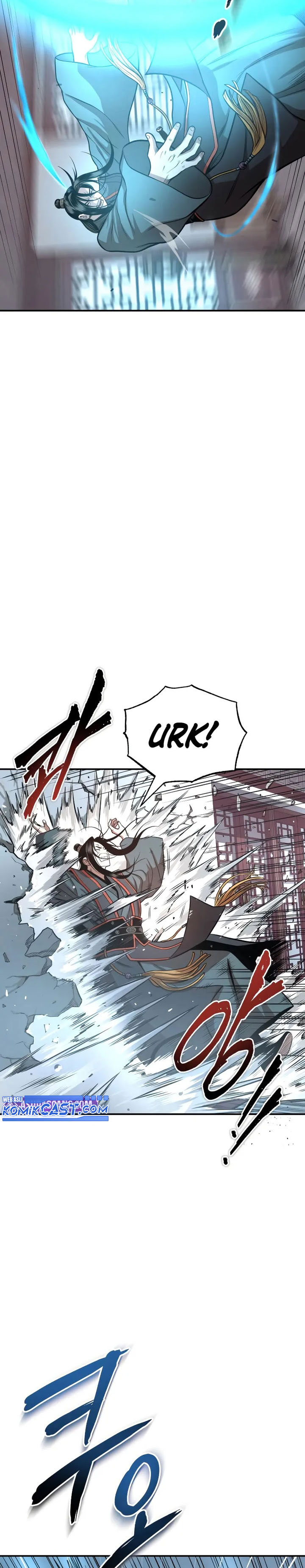 Records of the Demonic Path’s Return chapter 60