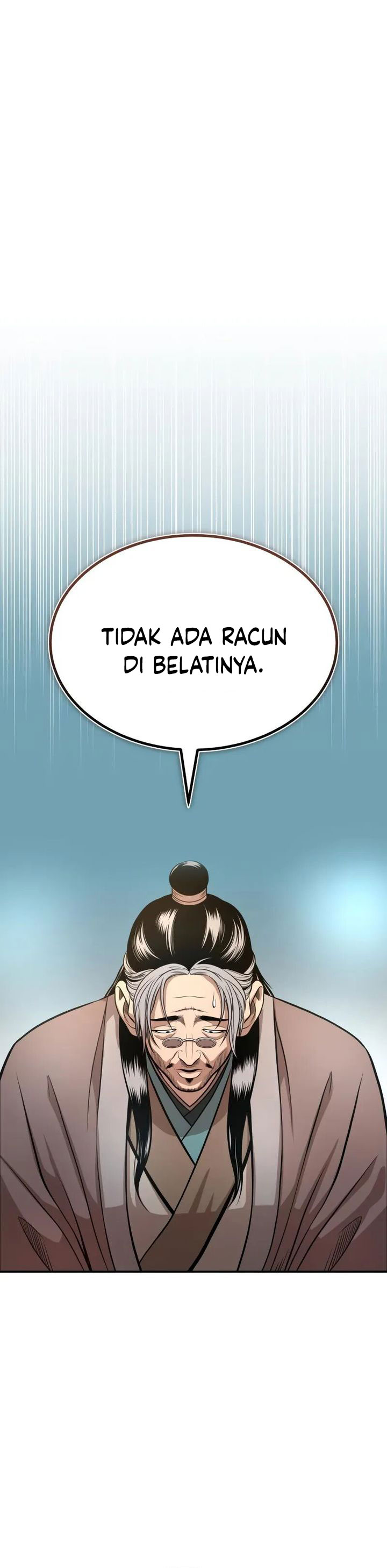 Records of the Demonic Path’s Return Chapter 61 Bahasa Indonesia