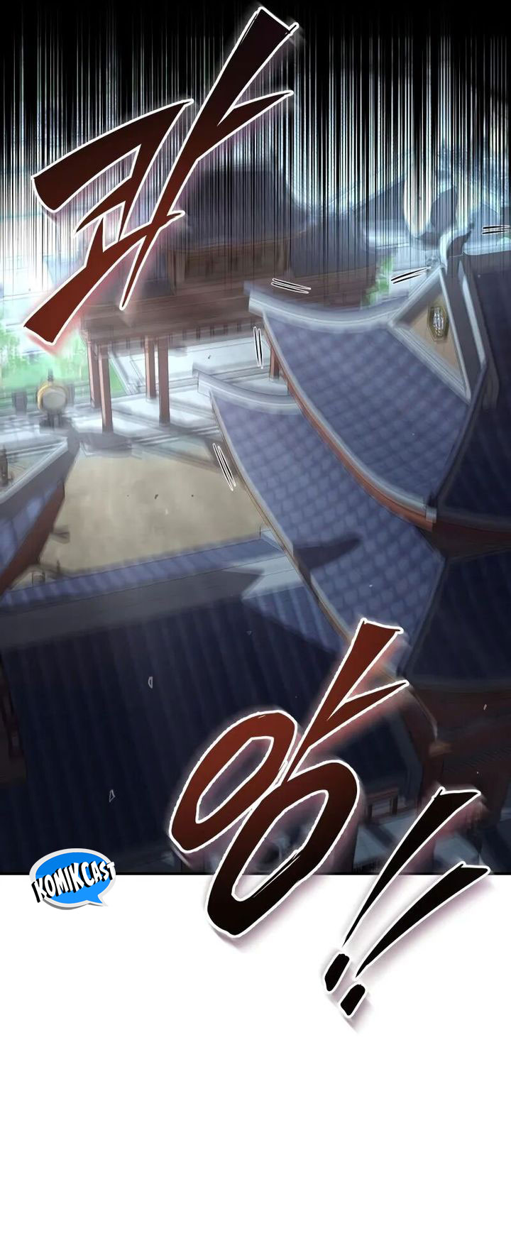 Records of the Demonic Path’s Return Chapter 61 Bahasa Indonesia