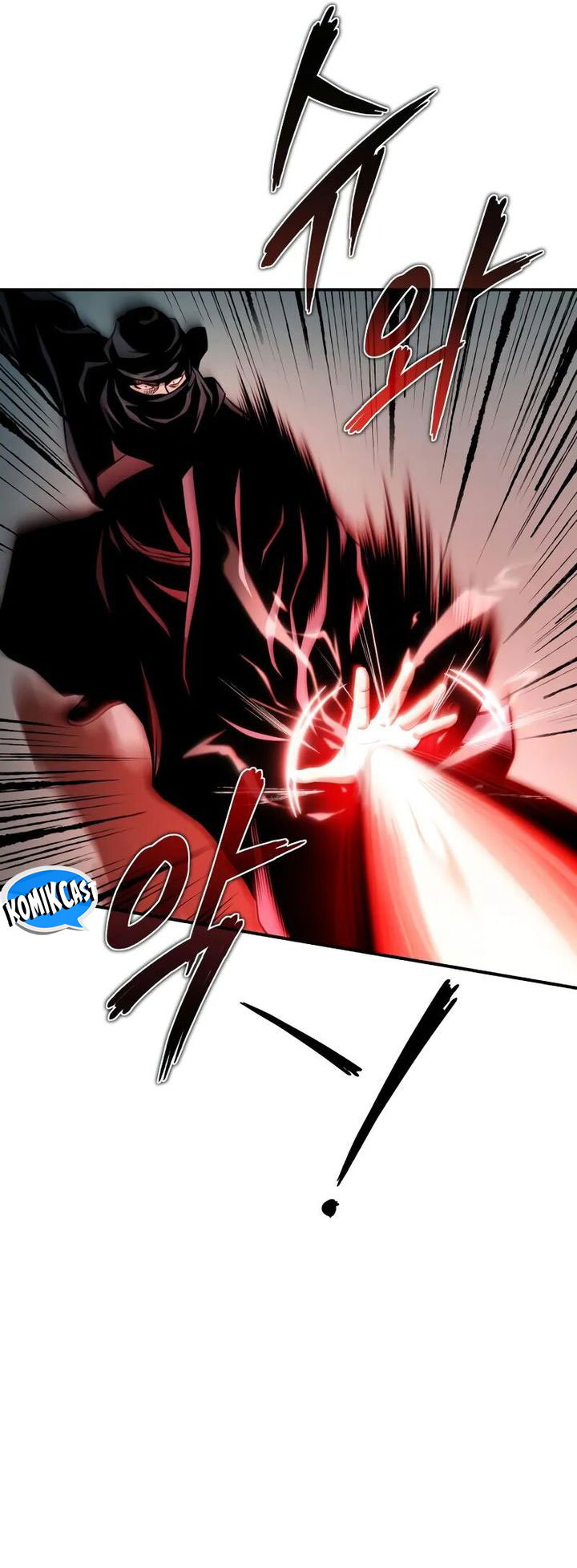 Records of the Demonic Path’s Return Chapter 61 Bahasa Indonesia