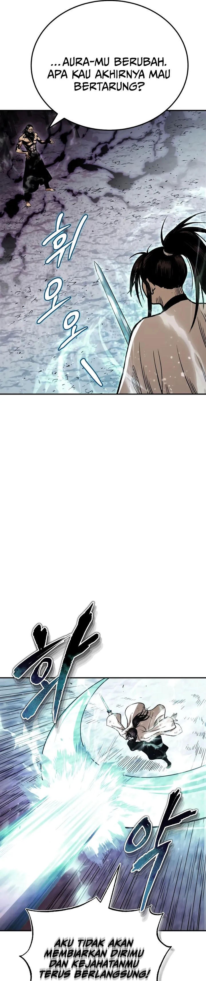 Records of the Demonic Path’s Return chapter 74