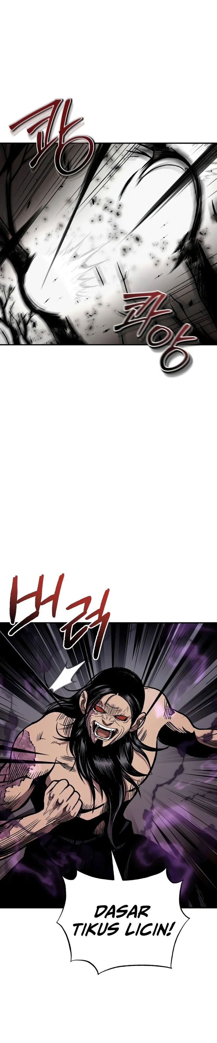 Records of the Demonic Path’s Return chapter 74