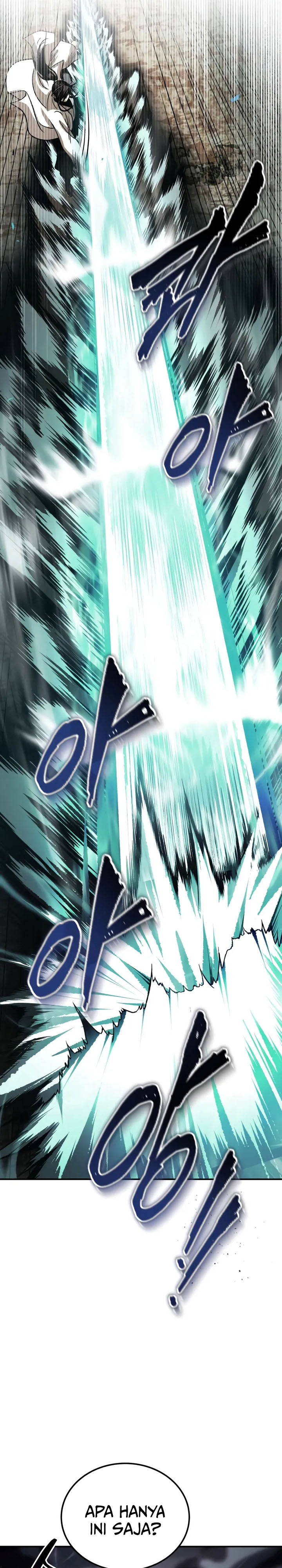 Records of the Demonic Path’s Return chapter 74