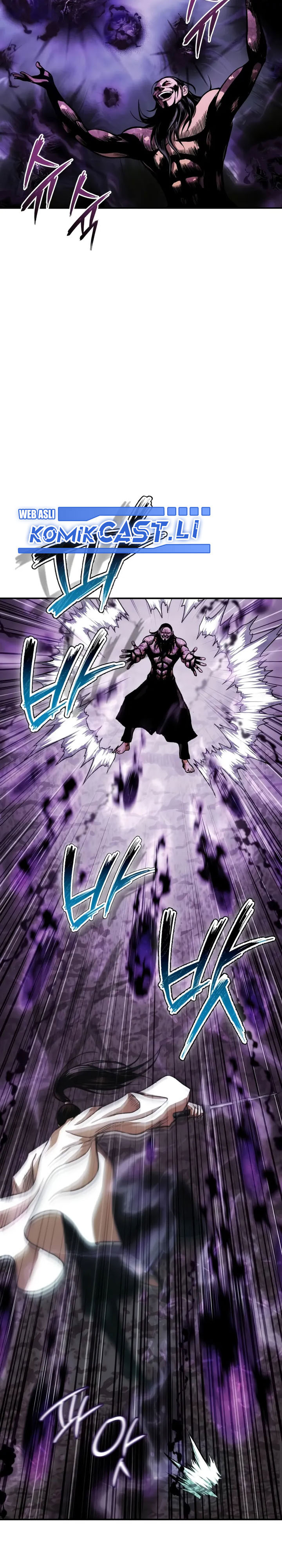 Records of the Demonic Path’s Return chapter 74