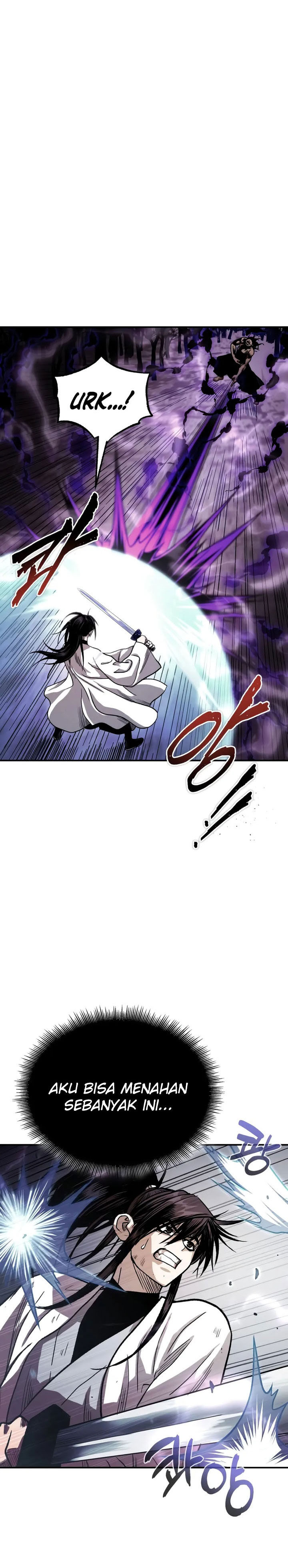 Records of the Demonic Path’s Return chapter 74