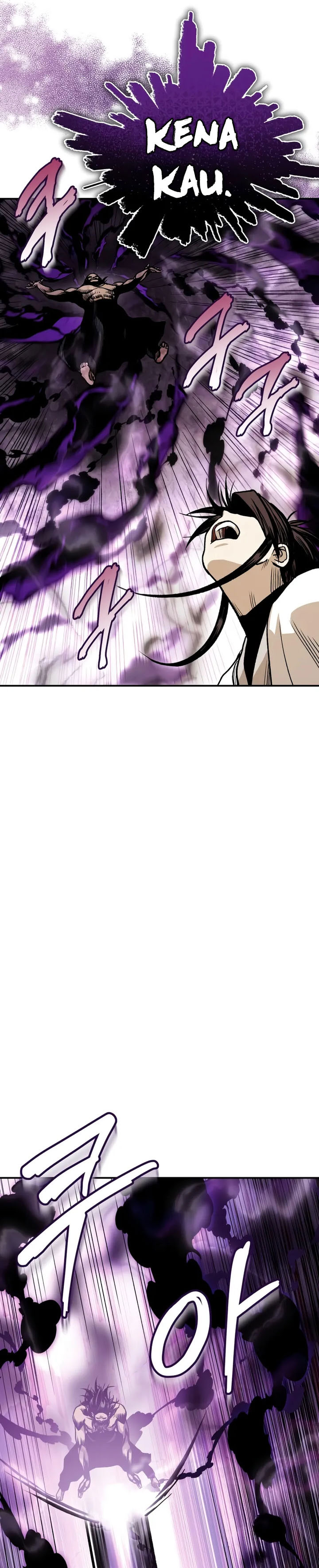 Records of the Demonic Path’s Return chapter 74