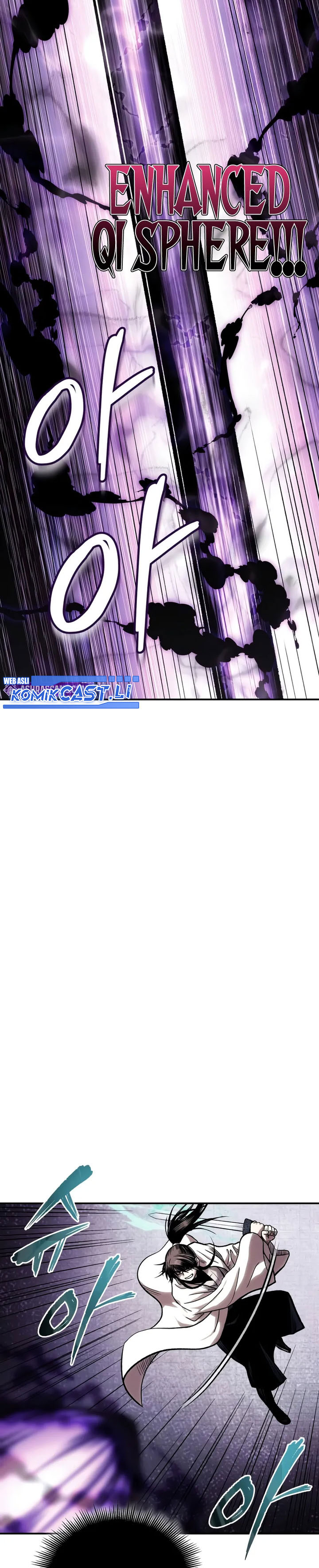 Records of the Demonic Path’s Return chapter 74