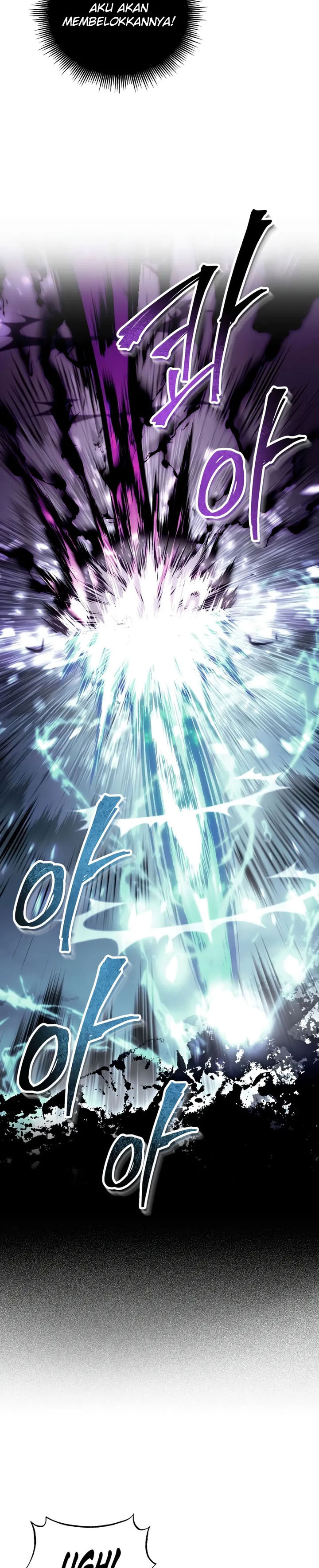 Records of the Demonic Path’s Return chapter 74