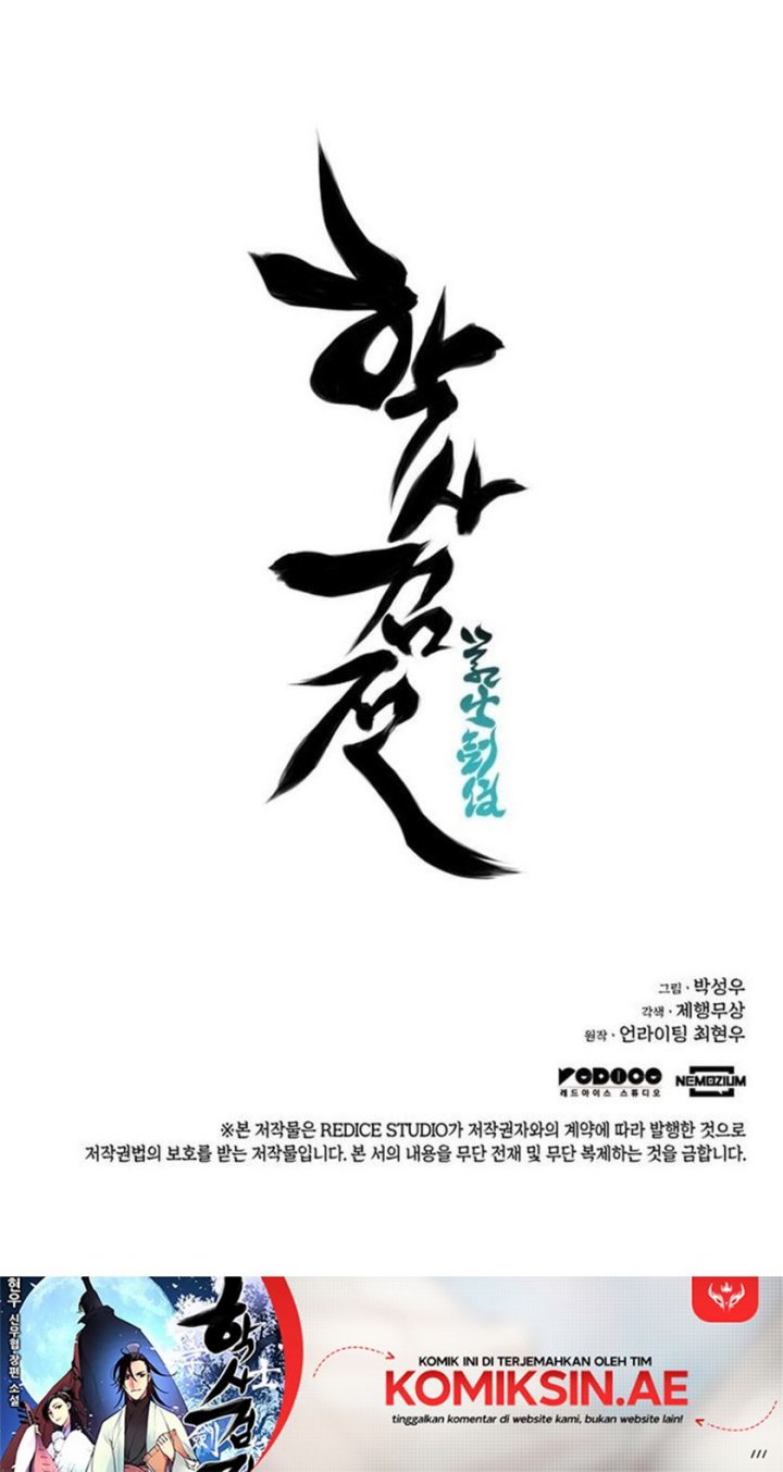 Records Of The Swordsman Scholar chapter 169