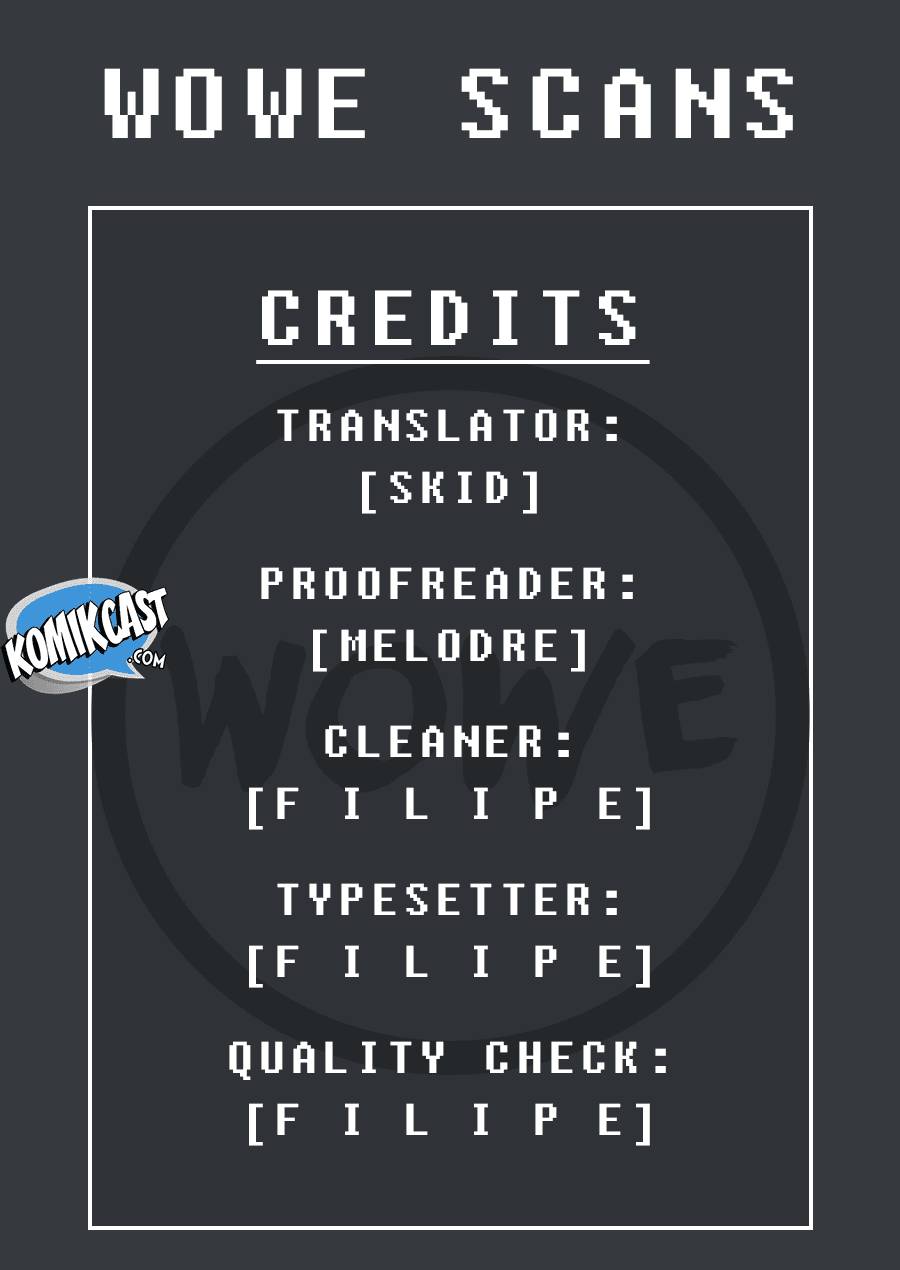 Red Spirit Chapter 08 Bahasa Indonesia