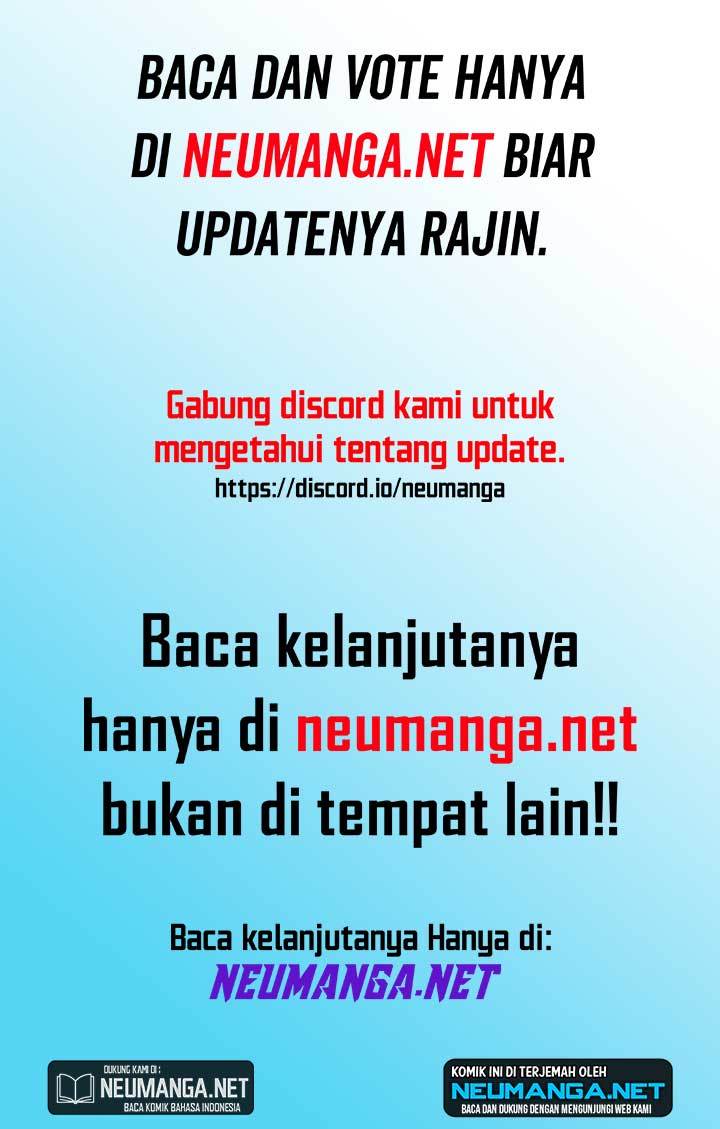 Red Spirit Chapter 45 Bahasa Indonesia