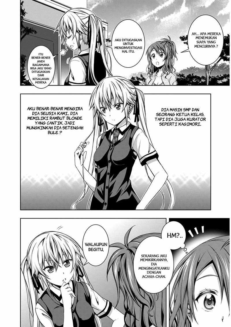 Red Night Eve Chapter 03