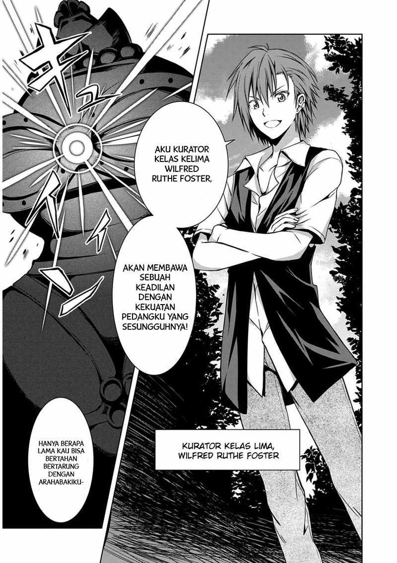 Red Night Eve Chapter 03