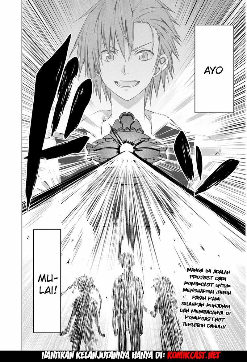 Red Night Eve Chapter 03