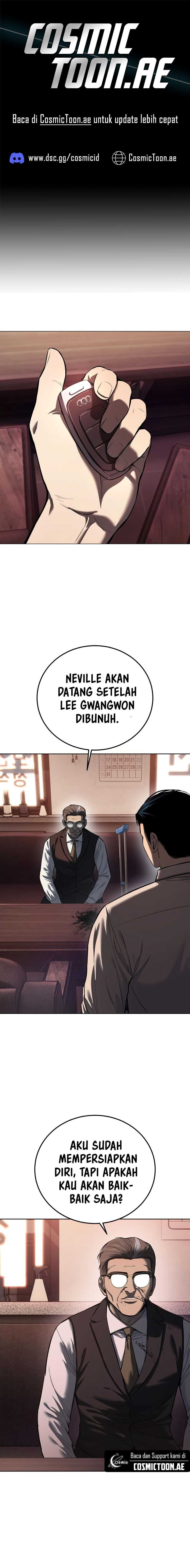 Red Shirt chapter 3