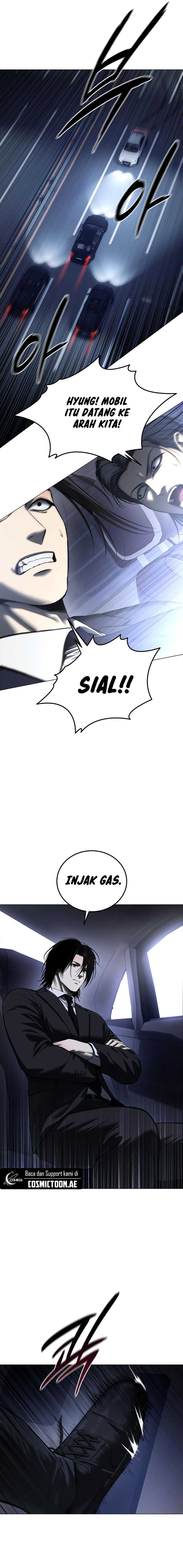 Red Shirt chapter 3