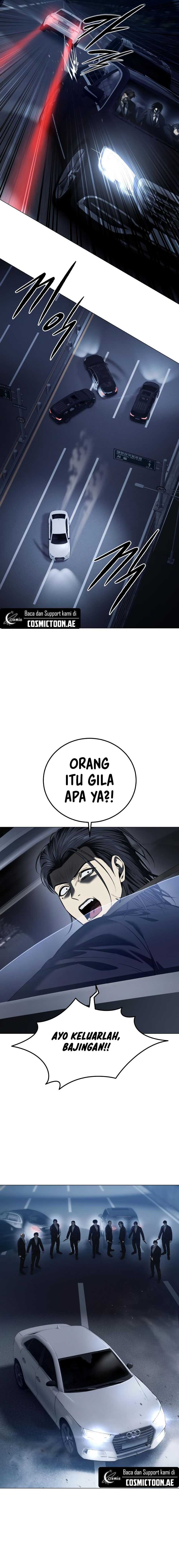 Red Shirt chapter 3