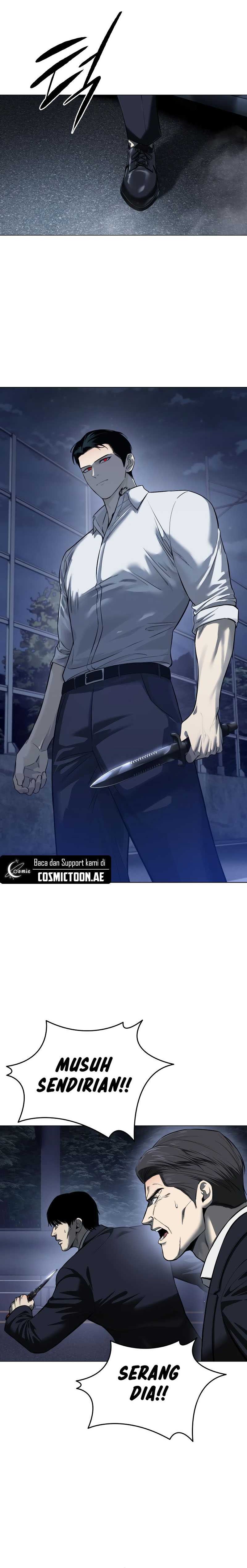 Red Shirt chapter 3