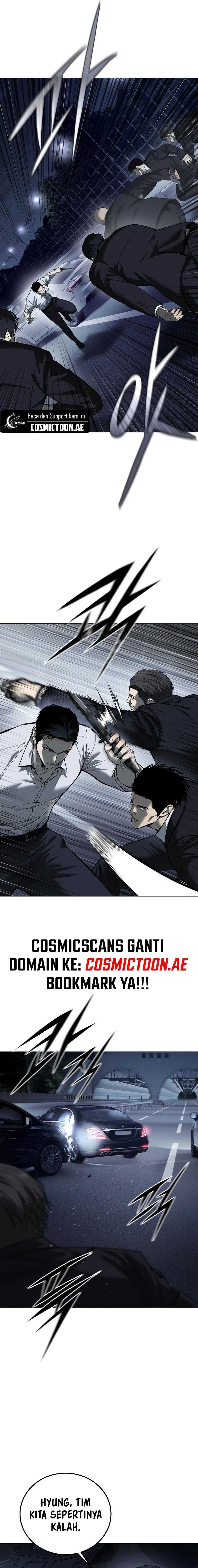 Red Shirt chapter 3