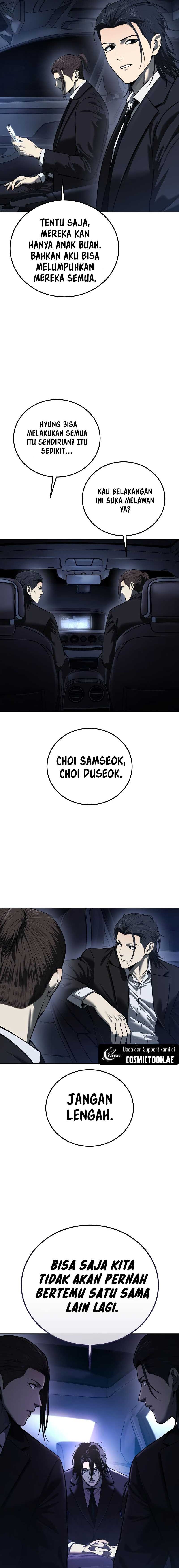 Red Shirt chapter 3