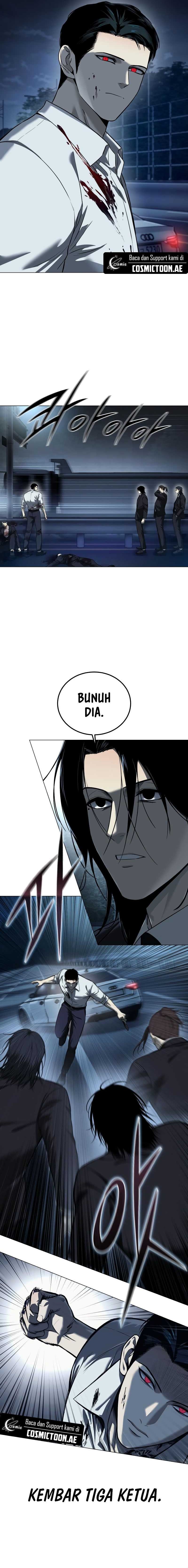 Red Shirt chapter 3